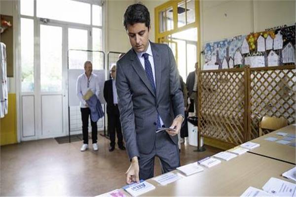 رئيس وزراء فرنسا