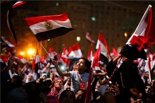  ثورة 30 يونيو 