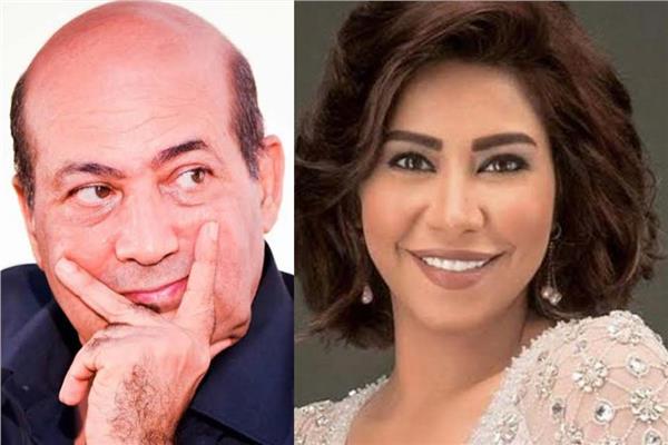 طارق الشناوي و شيرين