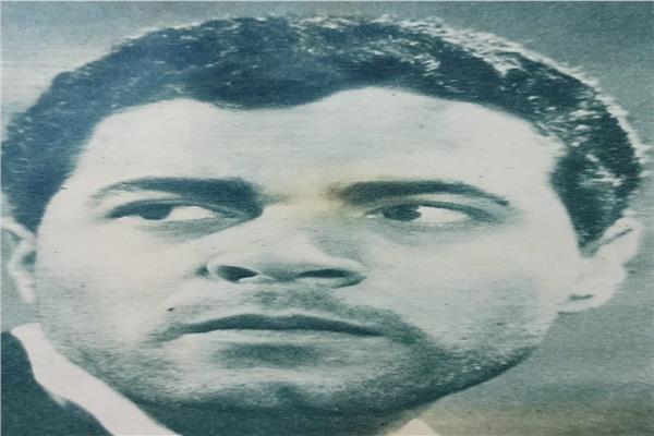 الفنان صلاح قابيل 