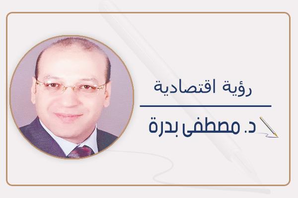 د. مصطفى بدرة