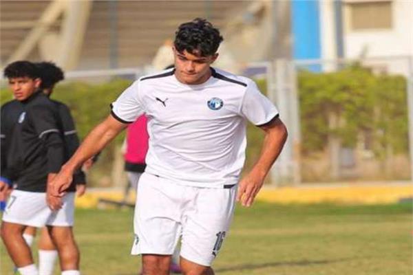 علي أحمد حسام ميدو