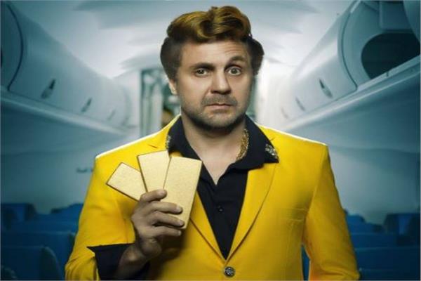 هشام ماجد