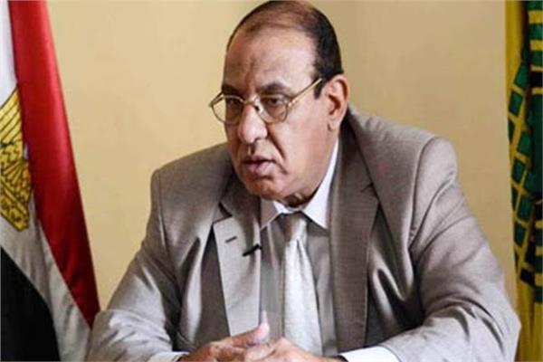 طلعت عبد القوي، عضو مجلس أمناء الحوار الوطني