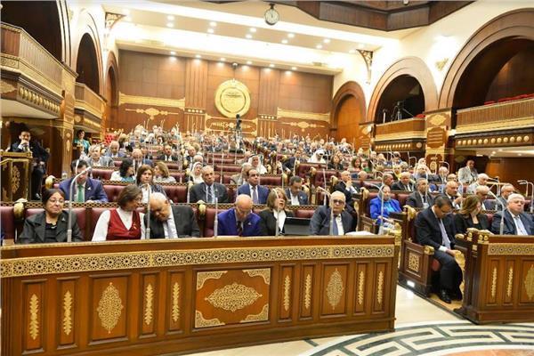مجلس الشيوخ 