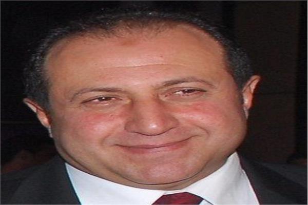 المنتج هشام عبد الخالق