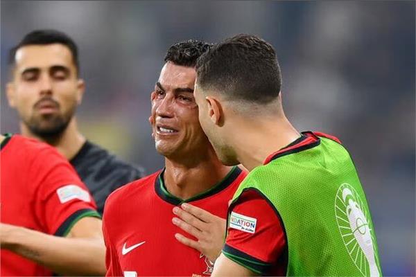 رونالدو