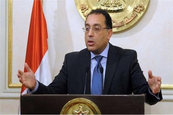 الدكتور مصطفى مدبولي