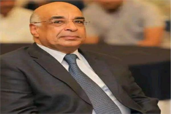 المستشار عدنان الفنجري