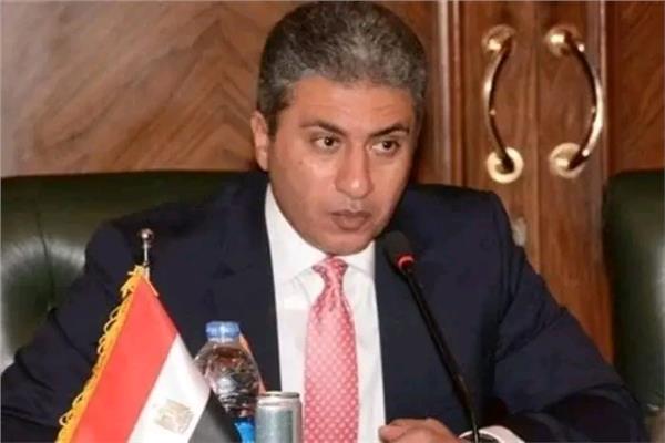 شريف فتحي