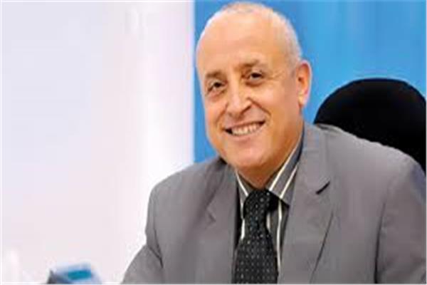 المهندس عبد المطلب عماره محافظ الأقصر الجديد