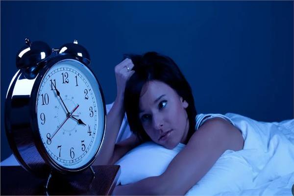 عادات صحية للتخلص من الأرق  