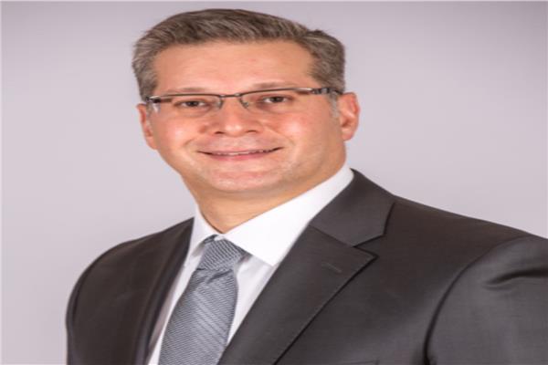 وزير البترول والثروة المعدنية  الجديد