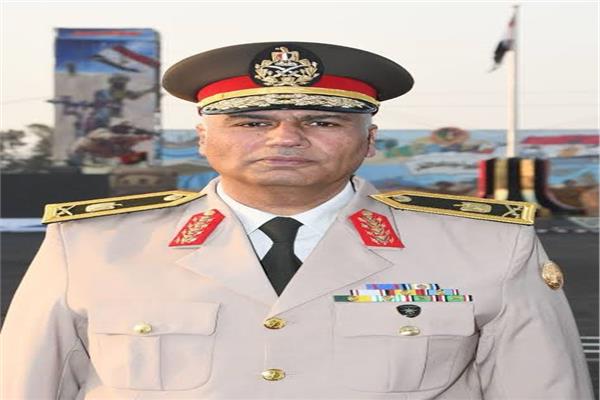اللواء إسماعيل محمد كمال، حلف اليمين الدستورية