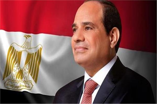  الرئيس عبد الفتاح السيسي