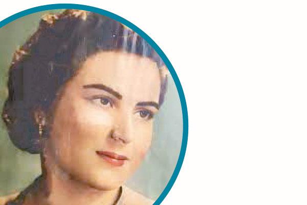 نادية توفيق