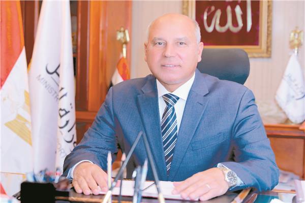 كامل الوزير