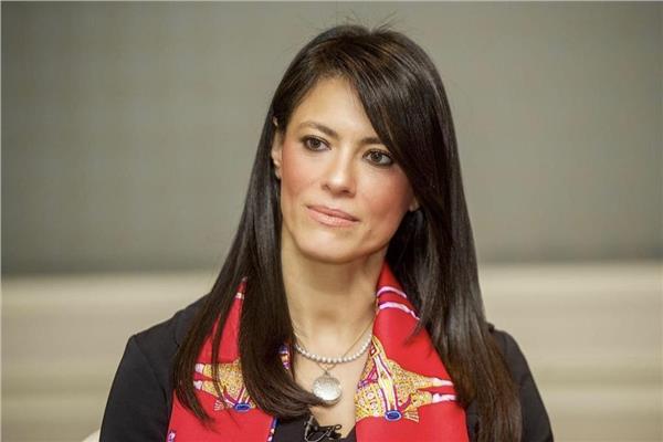 الدكتورة رانيا المشاط، وزيرة التخطيط والتنمية الاقتصادية والتعاون الدولي
