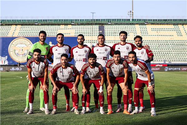 فريق الأهلي