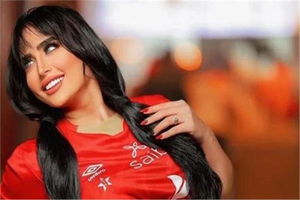 البلوجر روكا أحمد