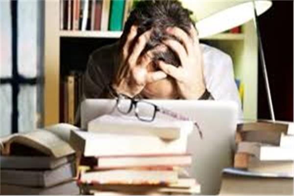 العلاقة بين الإجهاد والسرطان