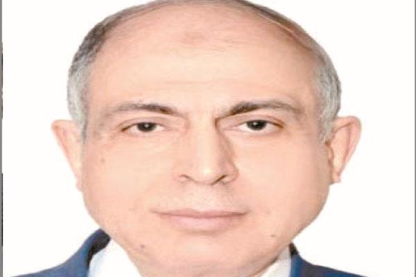 اللواء عماد كدوانى