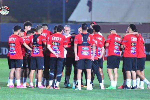 المنتخب الأولمبي