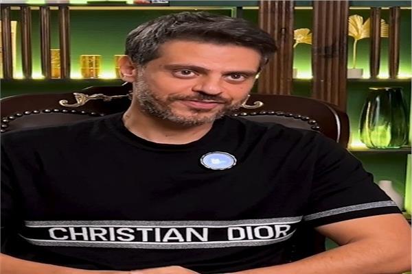 طارق صبري