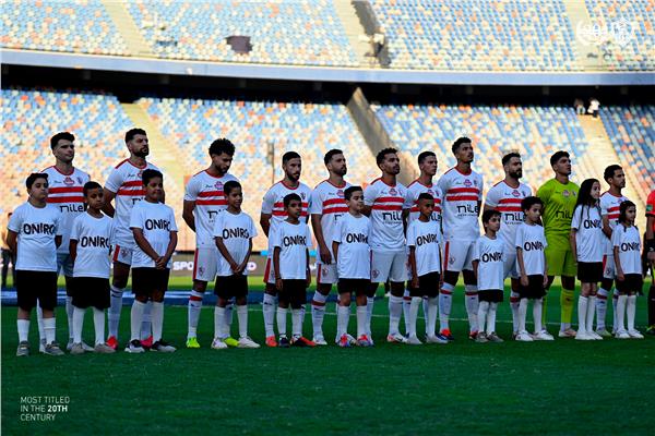 نادي الزمالك