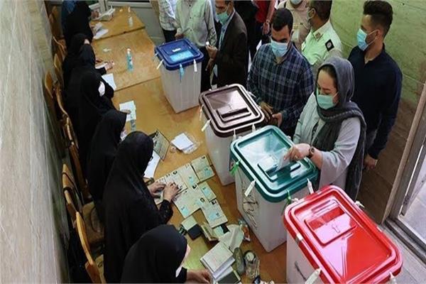 الانتخابات الرئاسية