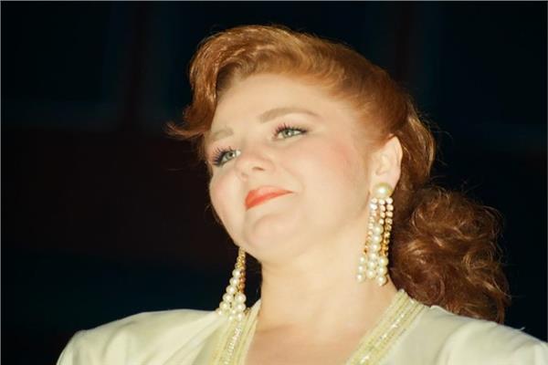ميادة الحناوي