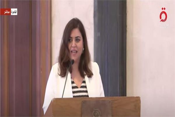 كبيرة مستشاري مبعوث الأمين العام للأمم المتحدة إلى السودان