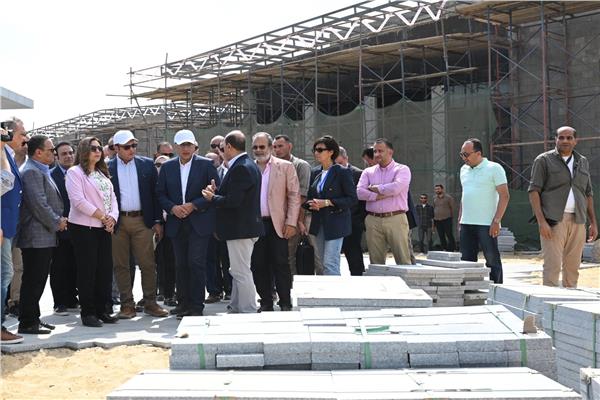 مصطفى مدبولي، رئيس مجلس الوزراء