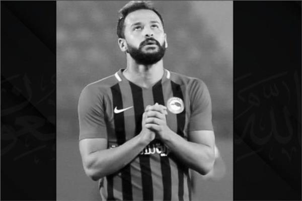 وفاة أحمد رفعت