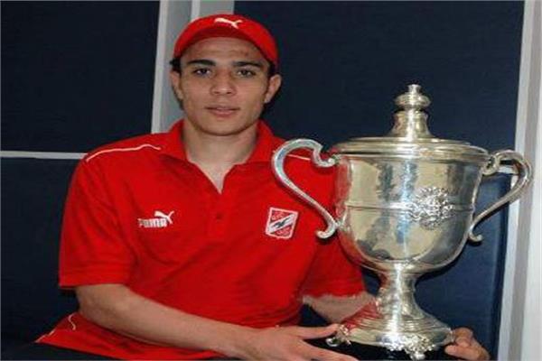 محمد عبدالوهاب