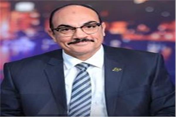 اللواء دكتور رضا فرحات نائب رئيس حزب المؤتمر
