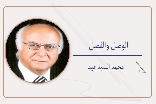 محمد السيد عيد