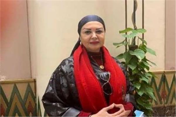 النائبة أمل سلامة عضو مجلس النواب