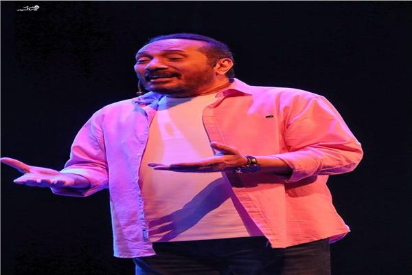علي الحجار