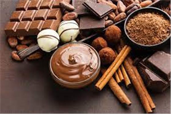 فوائد الشوكولاتة 