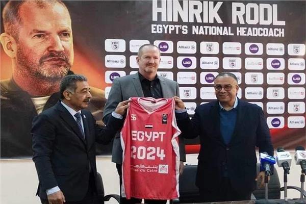 هنريك رودل
