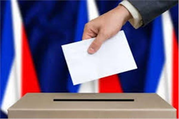 لانتخابات التشريعية بفرنسا