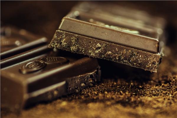 صورة موضوعية لـ «الشوكولاتة الداكنة»