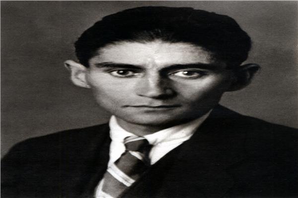 فرانتس كافكا