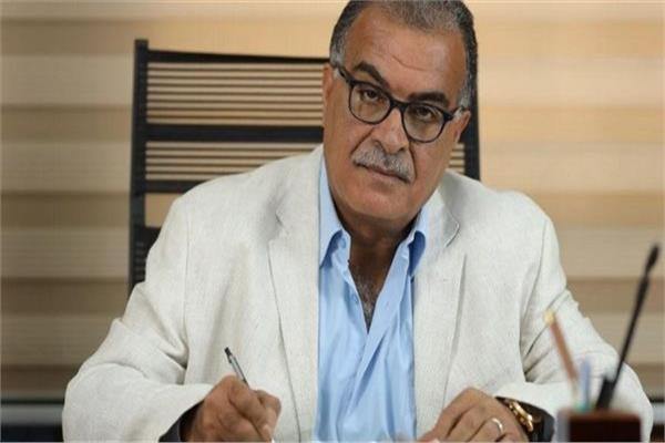 رئيس حزب الحرية المصري د. ممدوح محمد محمود