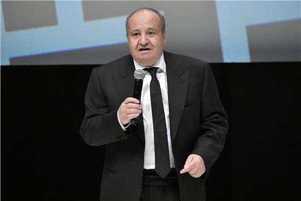 وحيد حامد