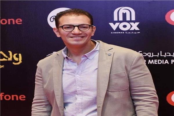 المؤلف صلاح الجهيني