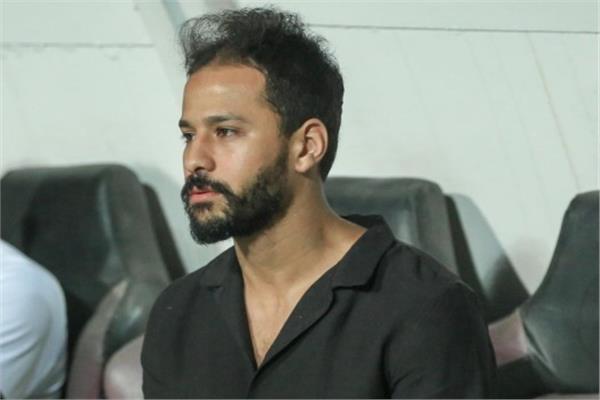 أحمد رفعت