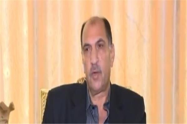 المهندس اسماعيل احمد على 