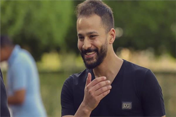 أحمد رفعت